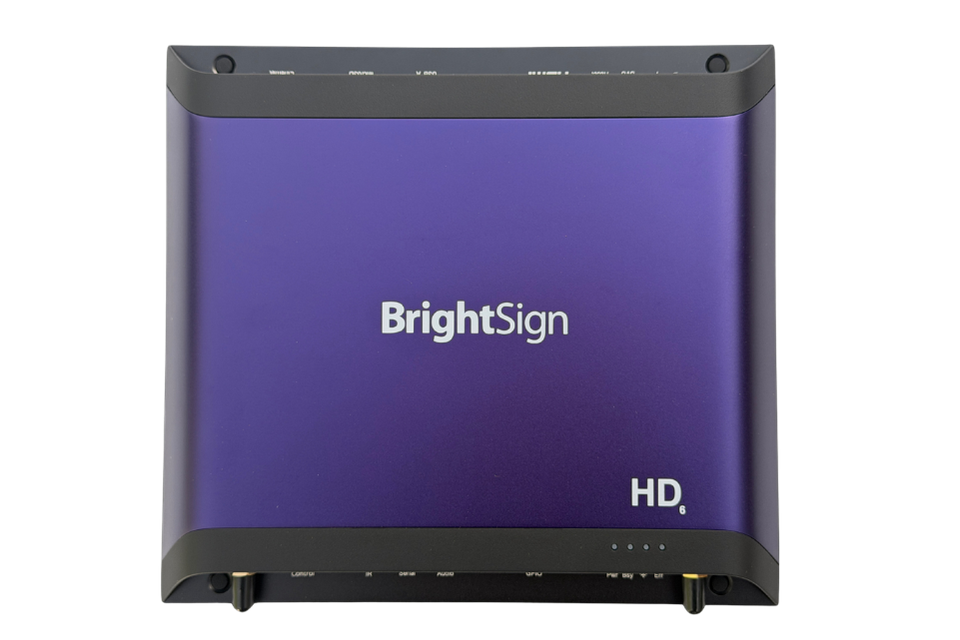 BrightSign_HD226